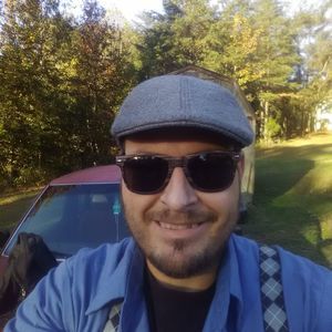 Meet your Posher, Mark